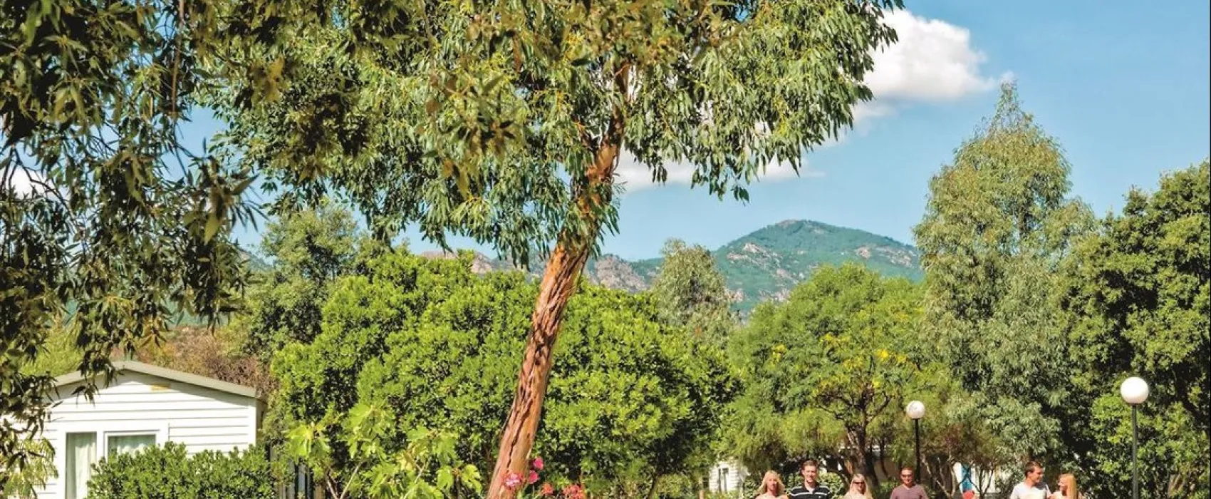 Camping Acqua E Sole