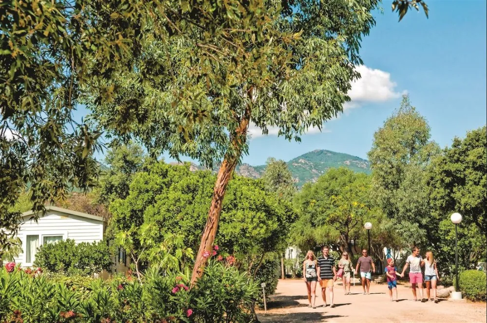 Camping Acqua E Sole