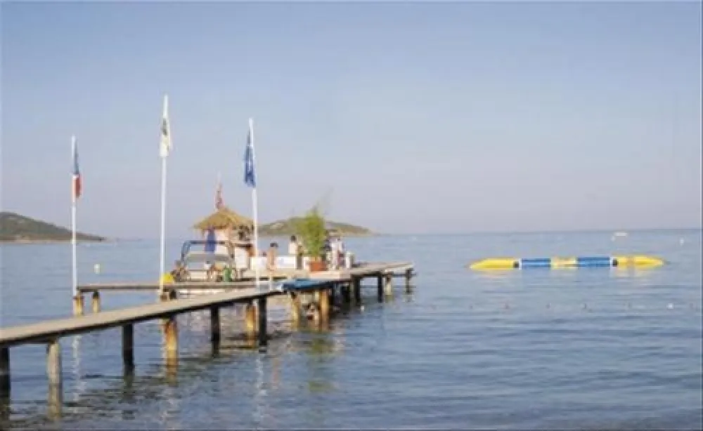 Camping Acqua E Sole