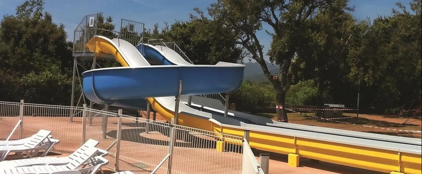 Camping Acqua E Sole