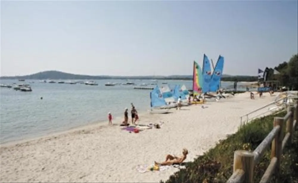 Camping Acqua E Sole