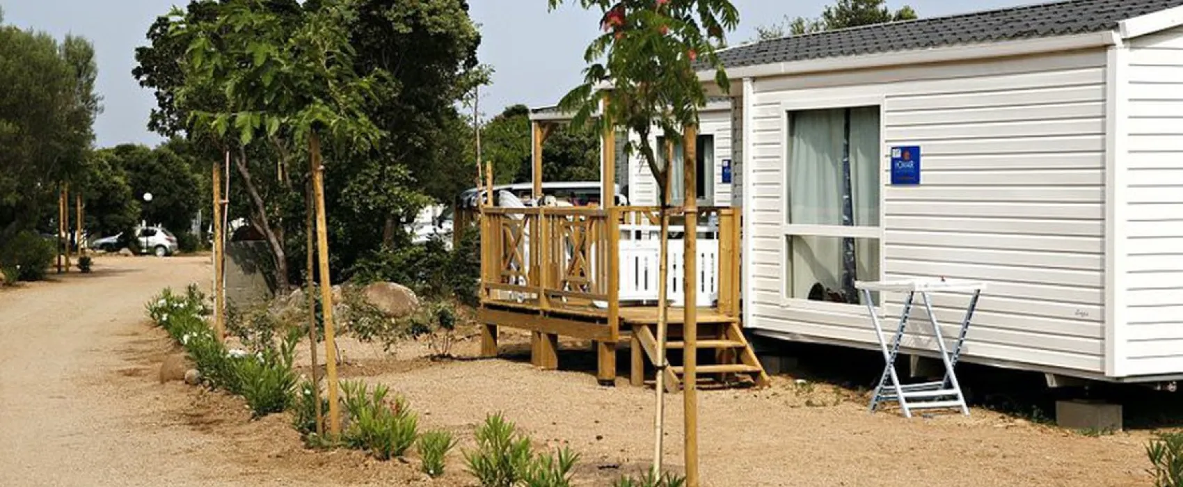 Camping Acqua E Sole