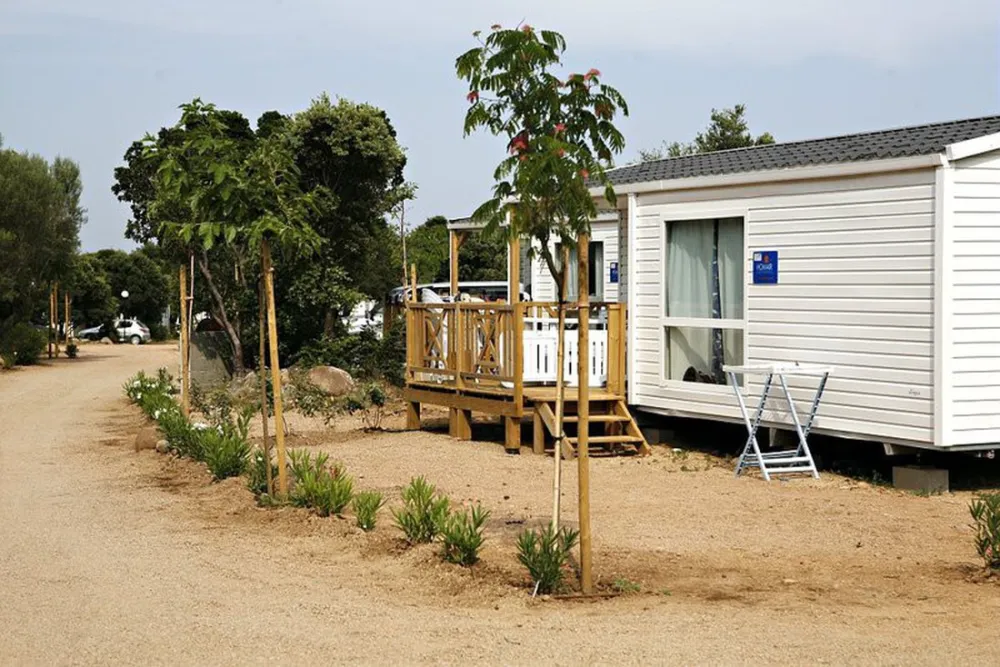 Camping Acqua E Sole