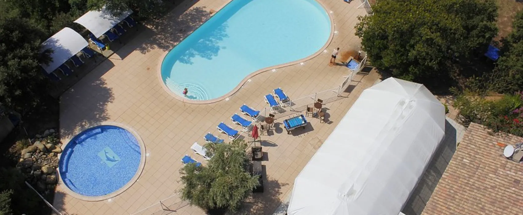 Camping Acqua E Sole