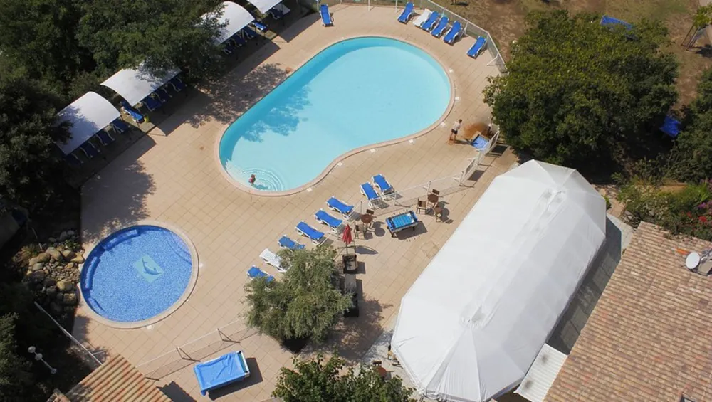 Camping Acqua E Sole
