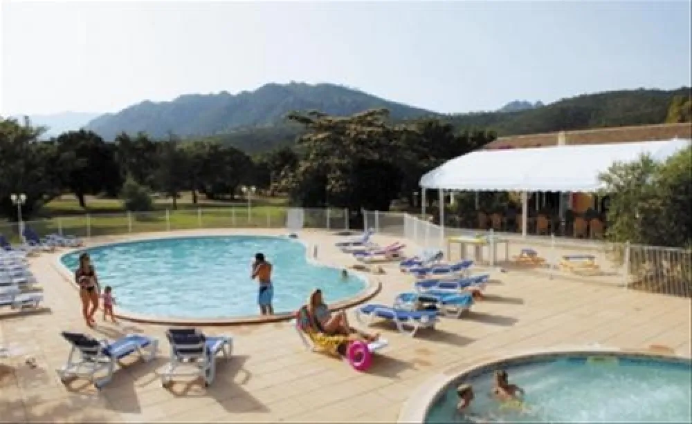 Camping Acqua E Sole