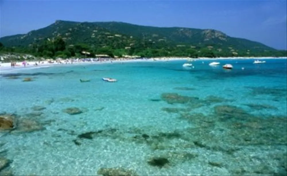 Camping Acqua E Sole