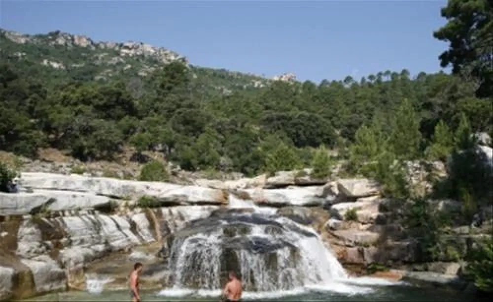 Camping Acqua E Sole