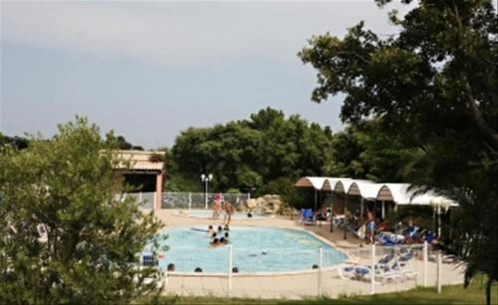 Camping Acqua E Sole