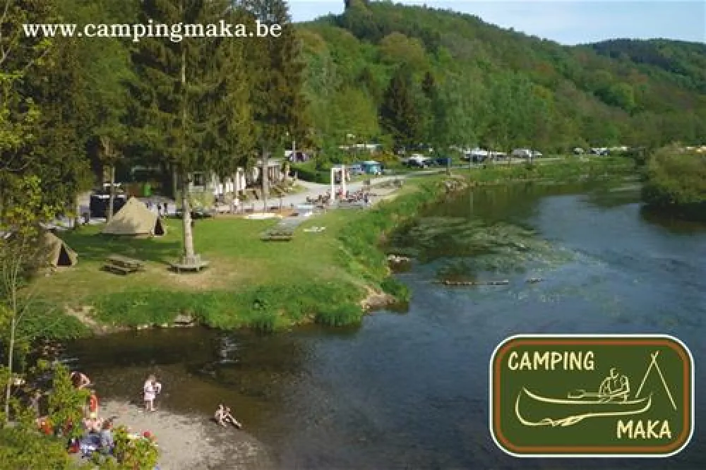 Camping Maka