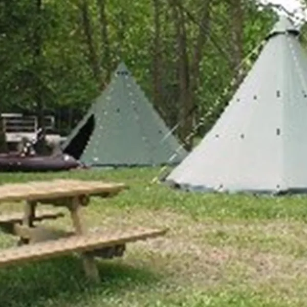 Camping Maka