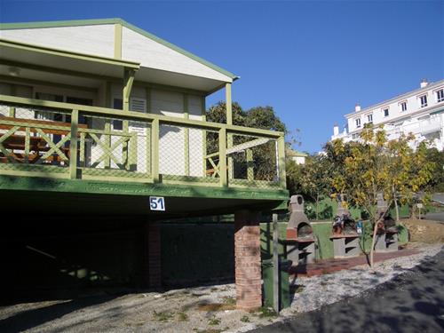 Camping el Pino in Spanien - Spottocamp - Spottocamp
