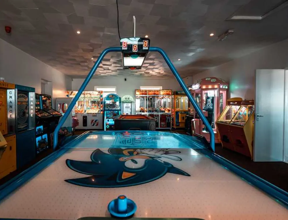 The View at Watergate Bay