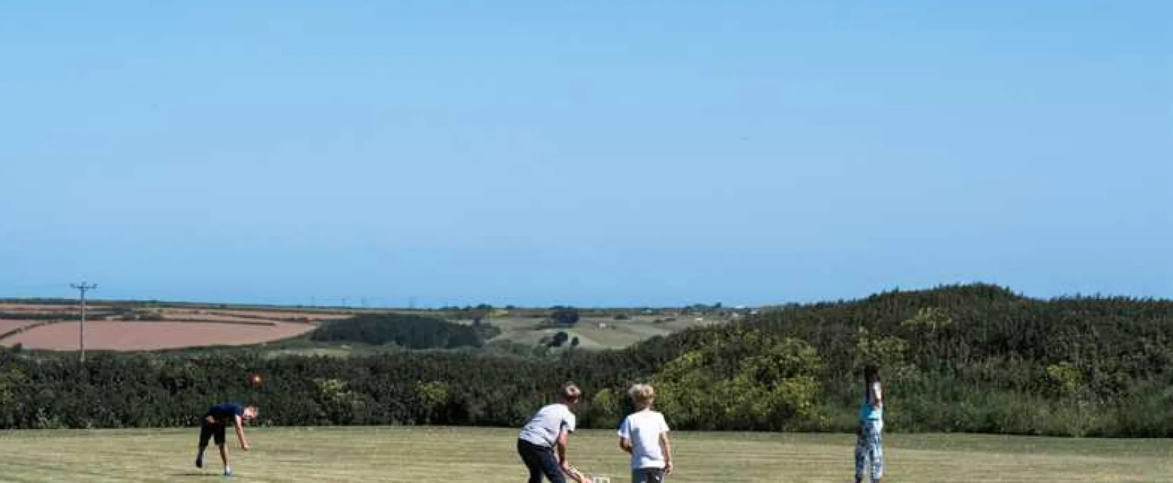 The View at Watergate Bay