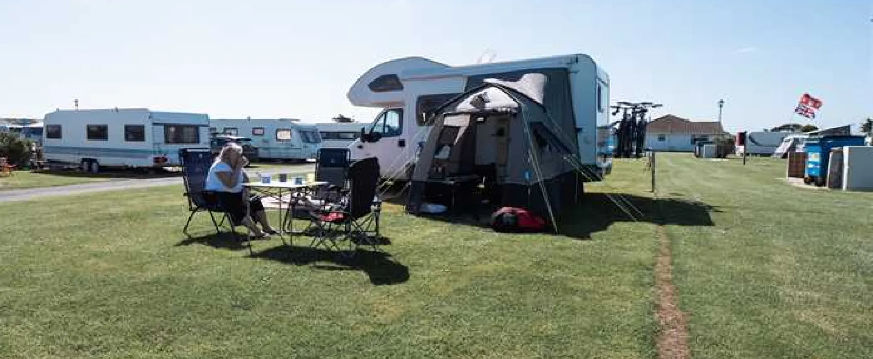 The View at Watergate Bay
