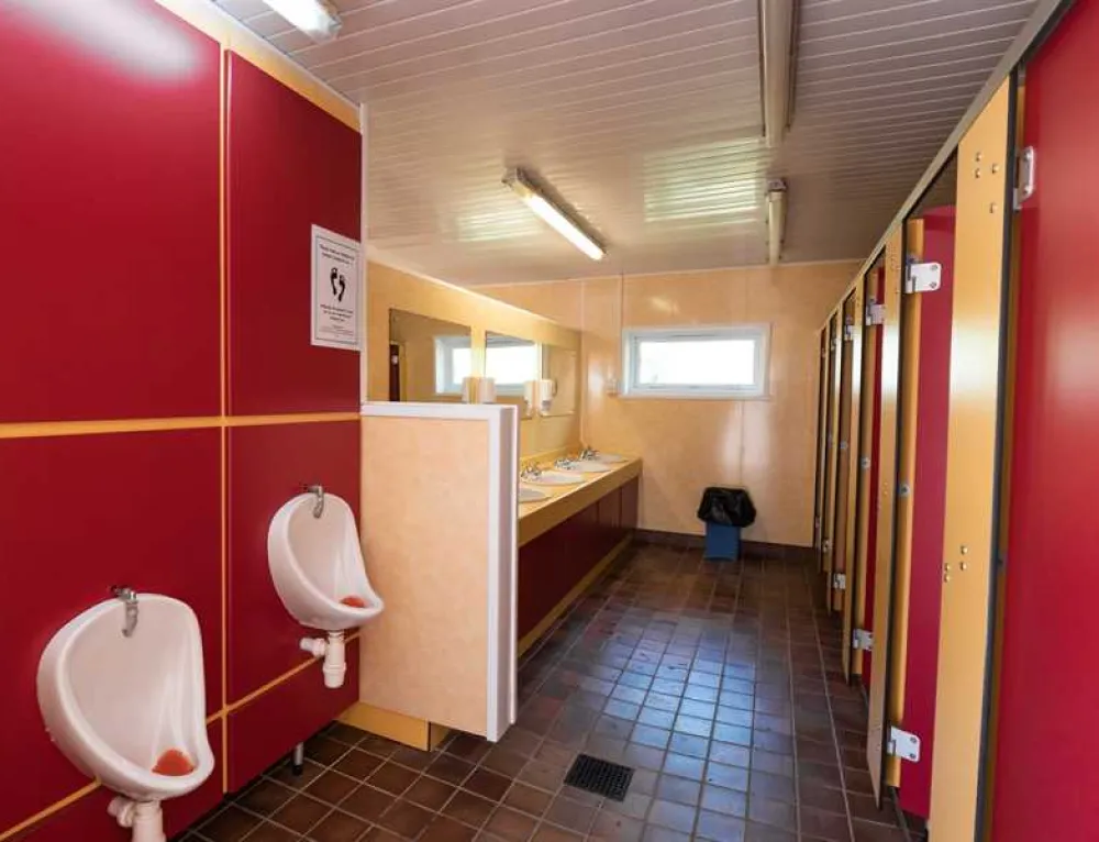 The View at Watergate Bay