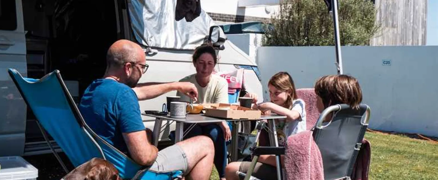 The View at Watergate Bay