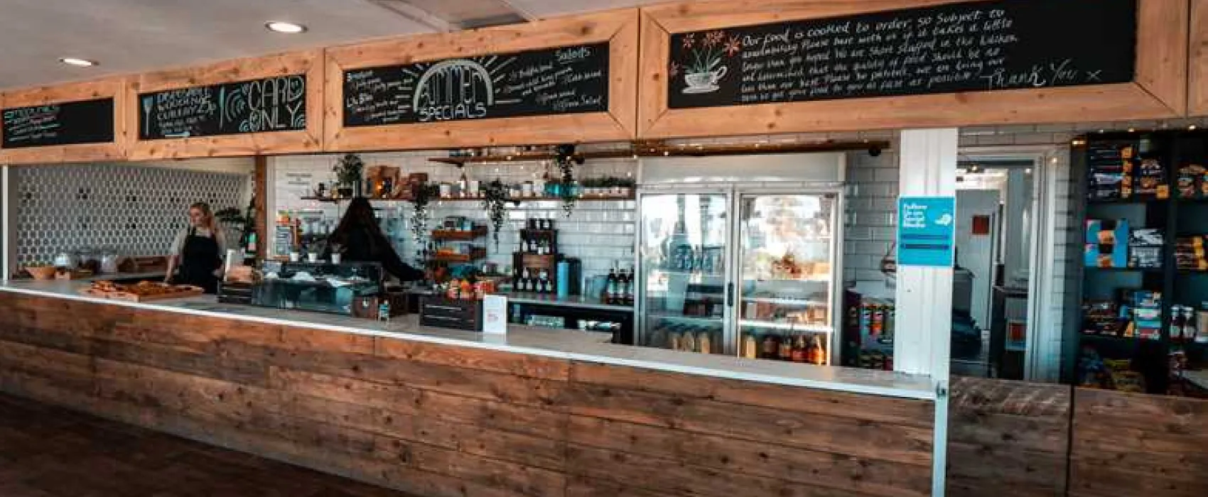 The View at Watergate Bay