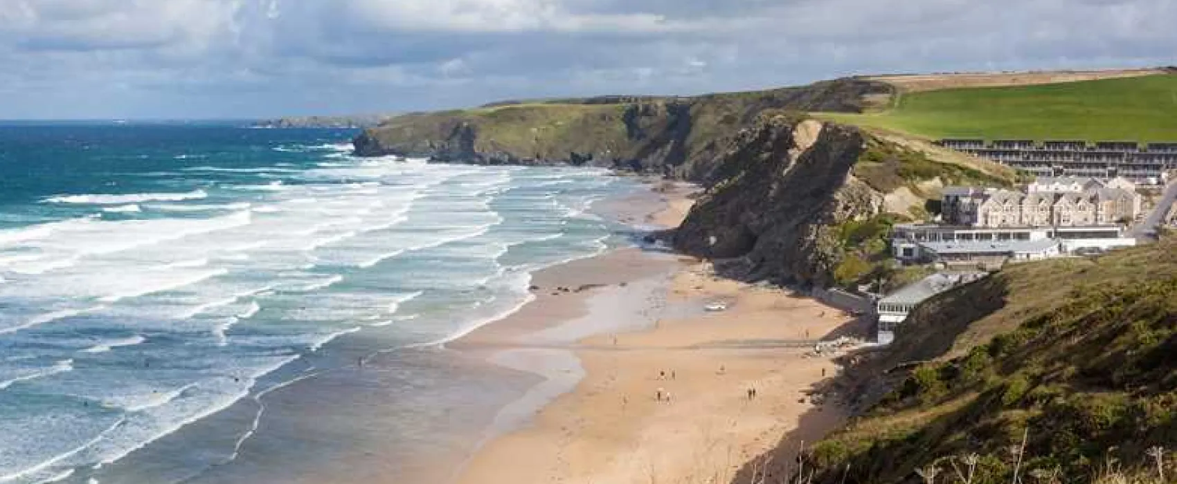 The View at Watergate Bay