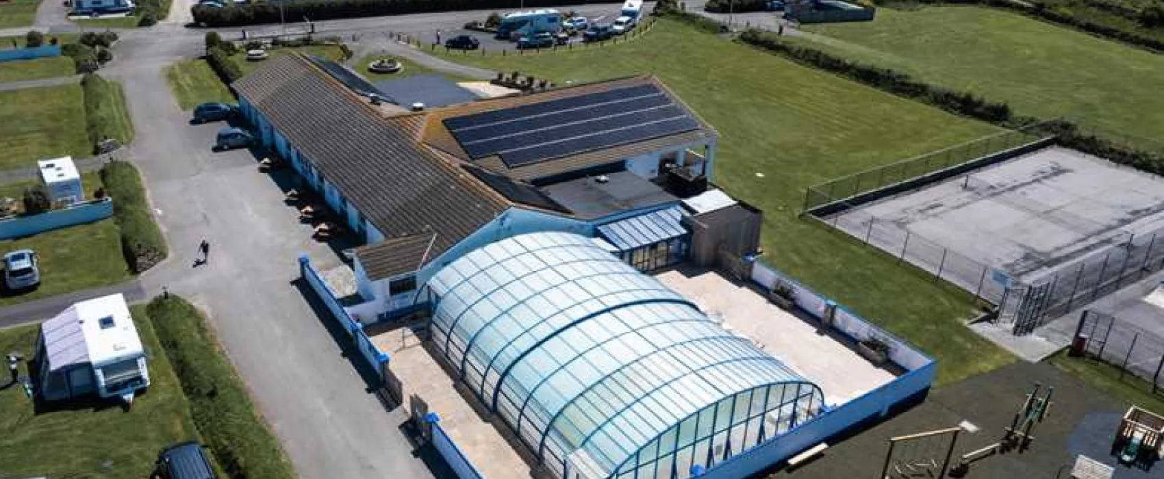 The View at Watergate Bay