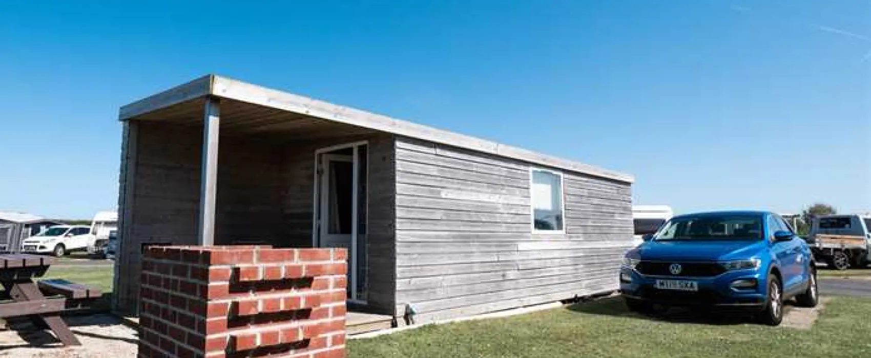 The View at Watergate Bay