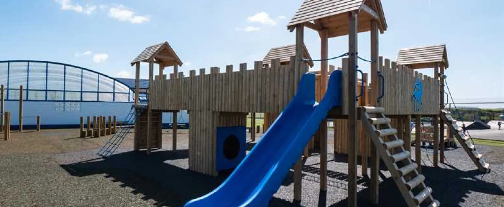 The View at Watergate Bay