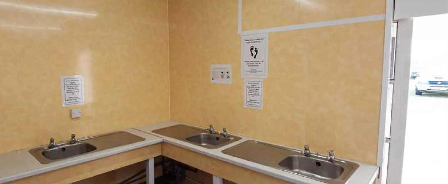 The View at Watergate Bay