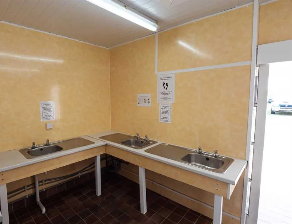 The View at Watergate Bay