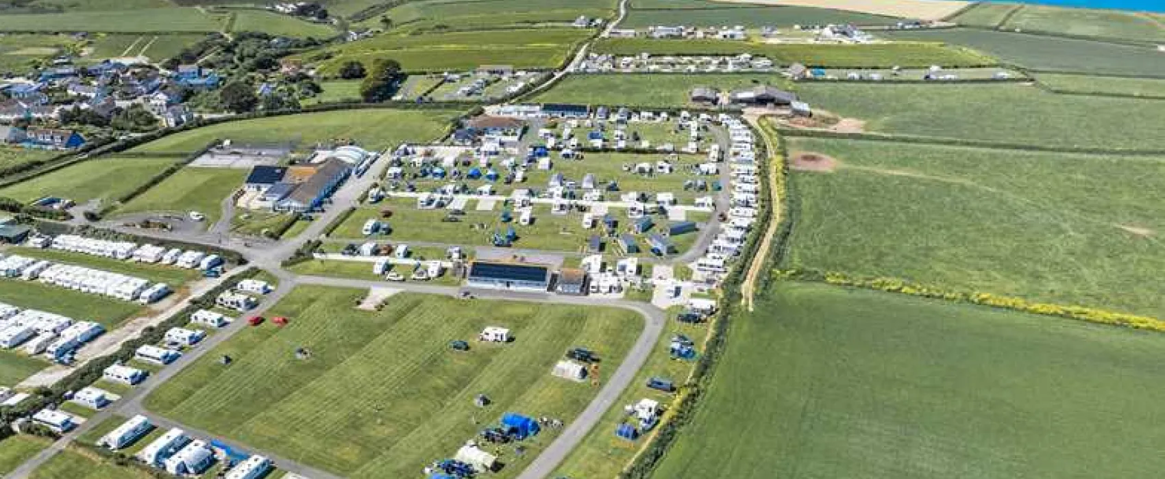 The View at Watergate Bay