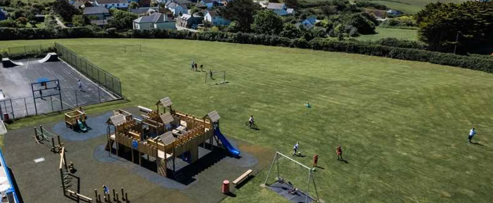 The View at Watergate Bay