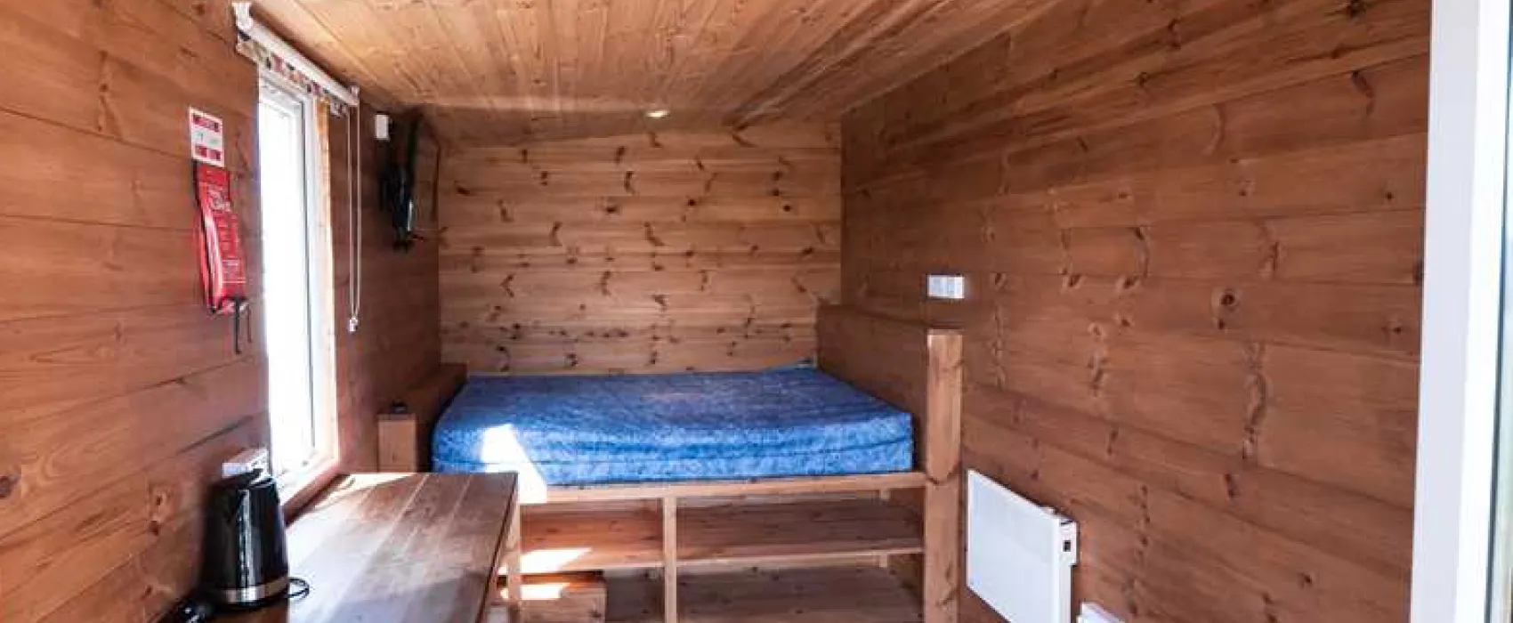 The View at Watergate Bay