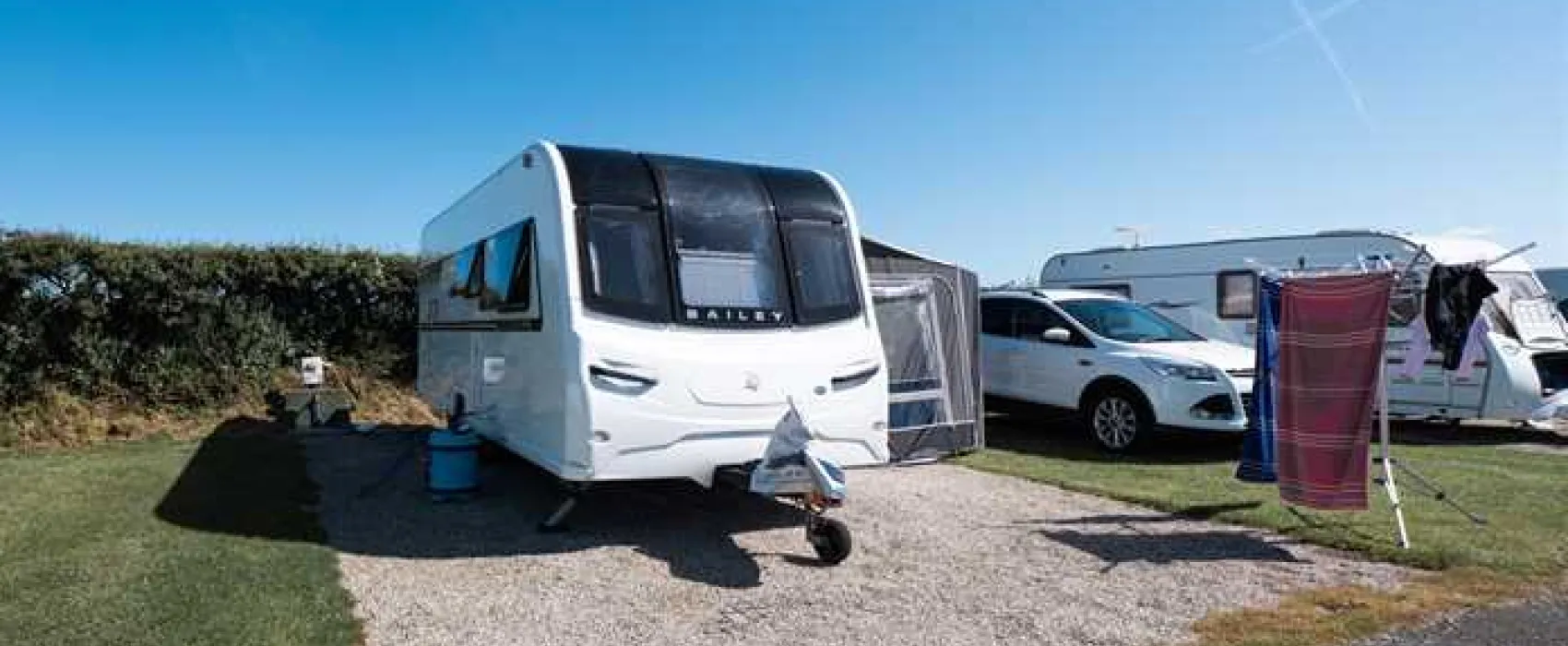 The View at Watergate Bay