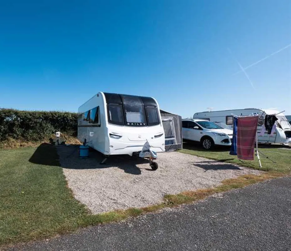 The View at Watergate Bay