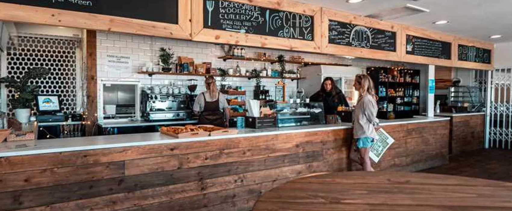 The View at Watergate Bay