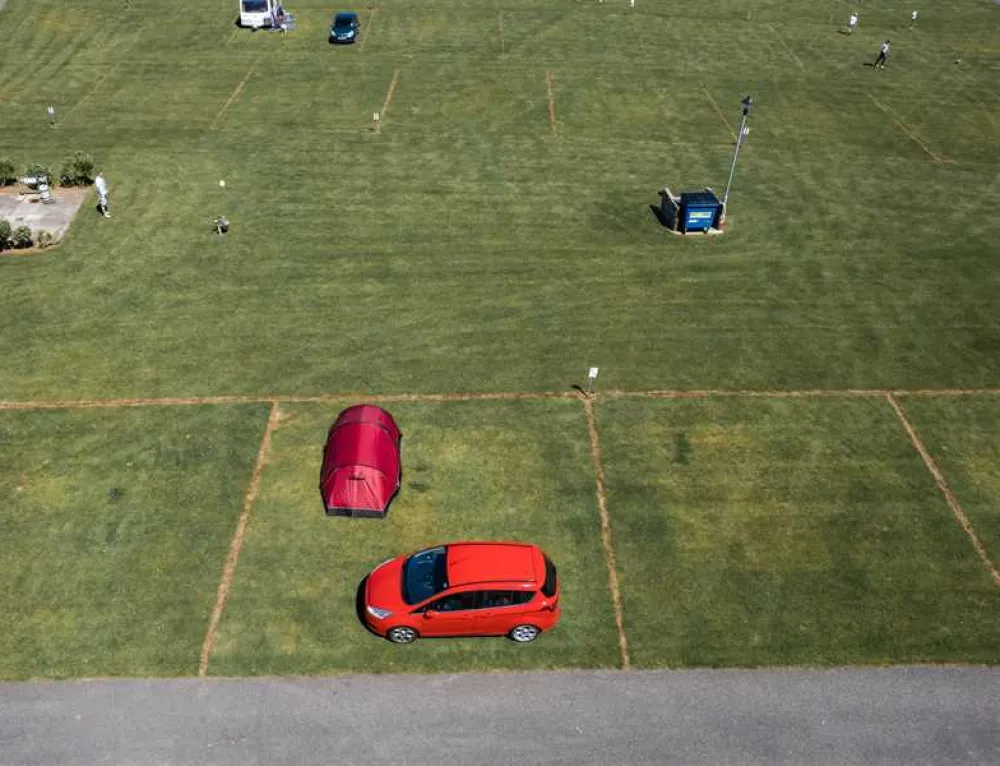 The View at Watergate Bay