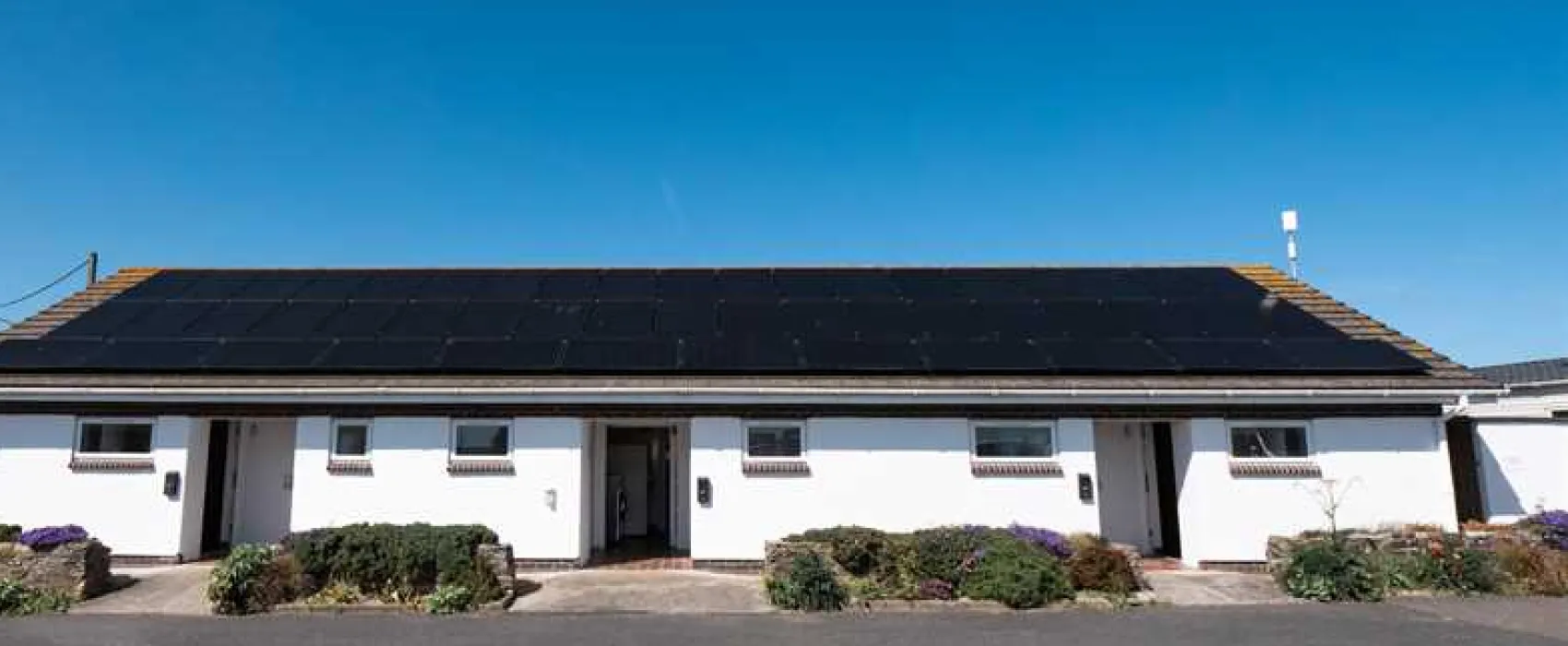 The View at Watergate Bay