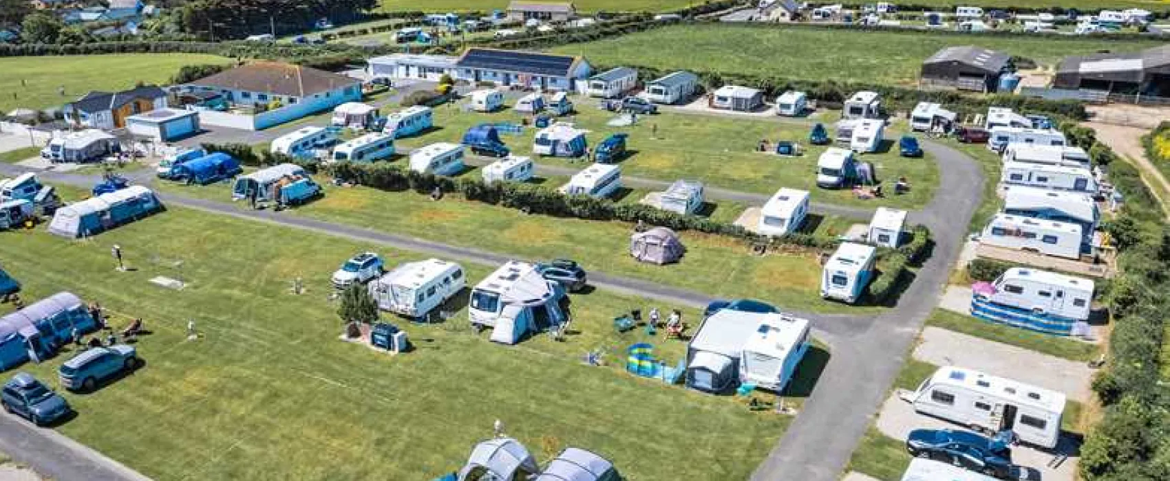 The View at Watergate Bay