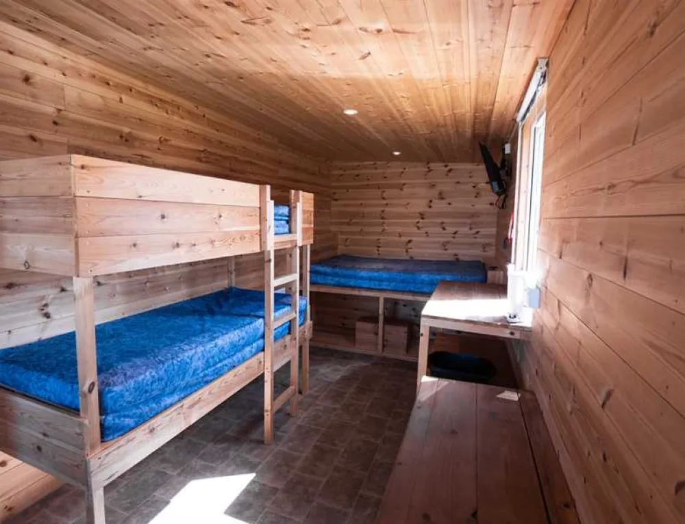 The View at Watergate Bay