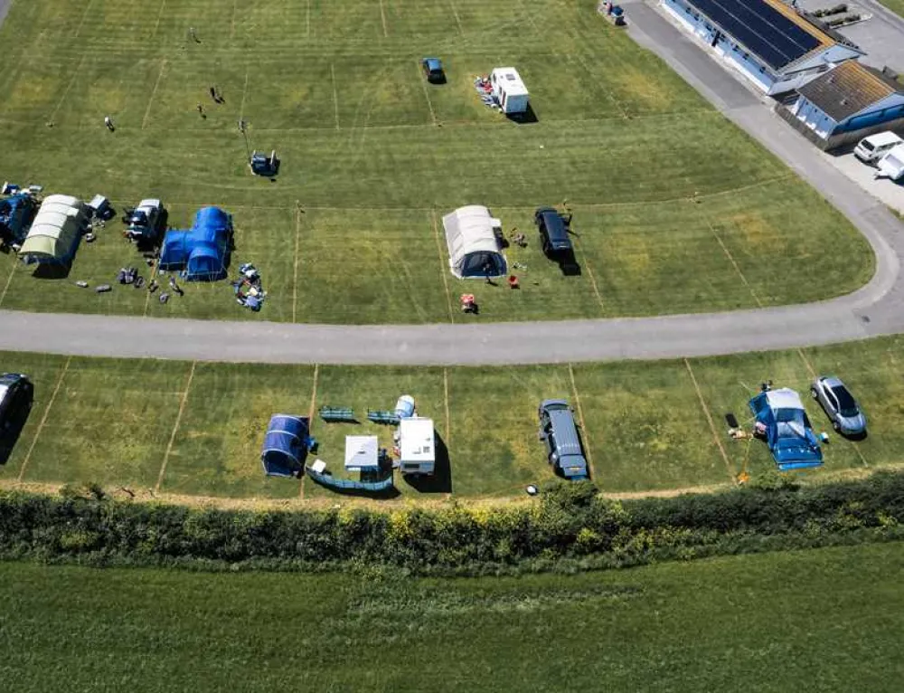The View at Watergate Bay