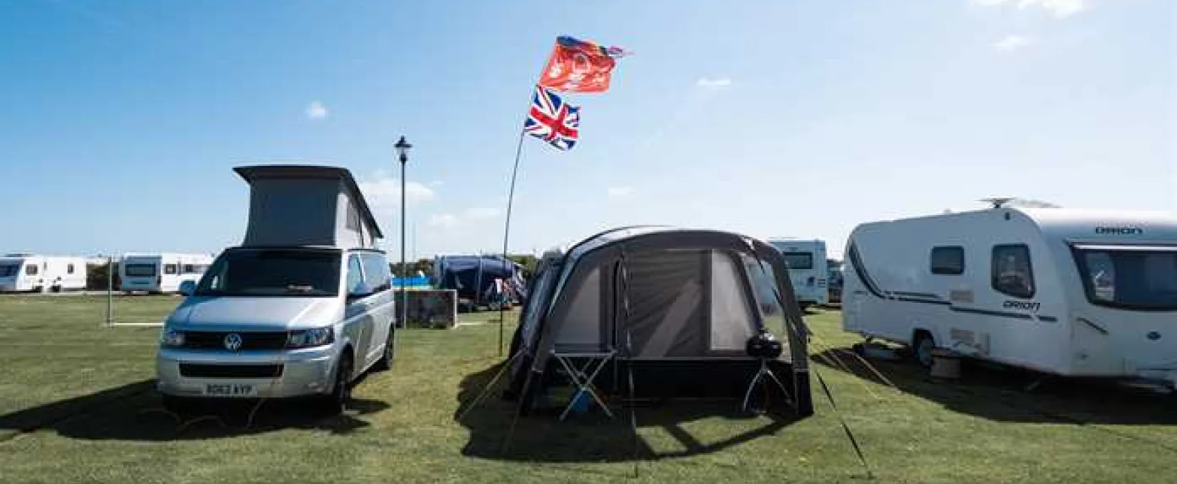 The View at Watergate Bay