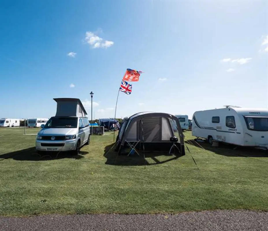 The View at Watergate Bay