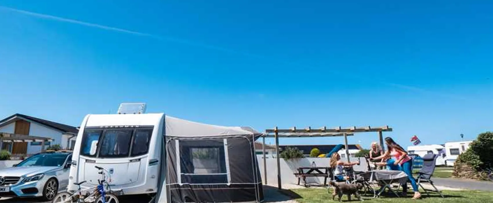The View at Watergate Bay