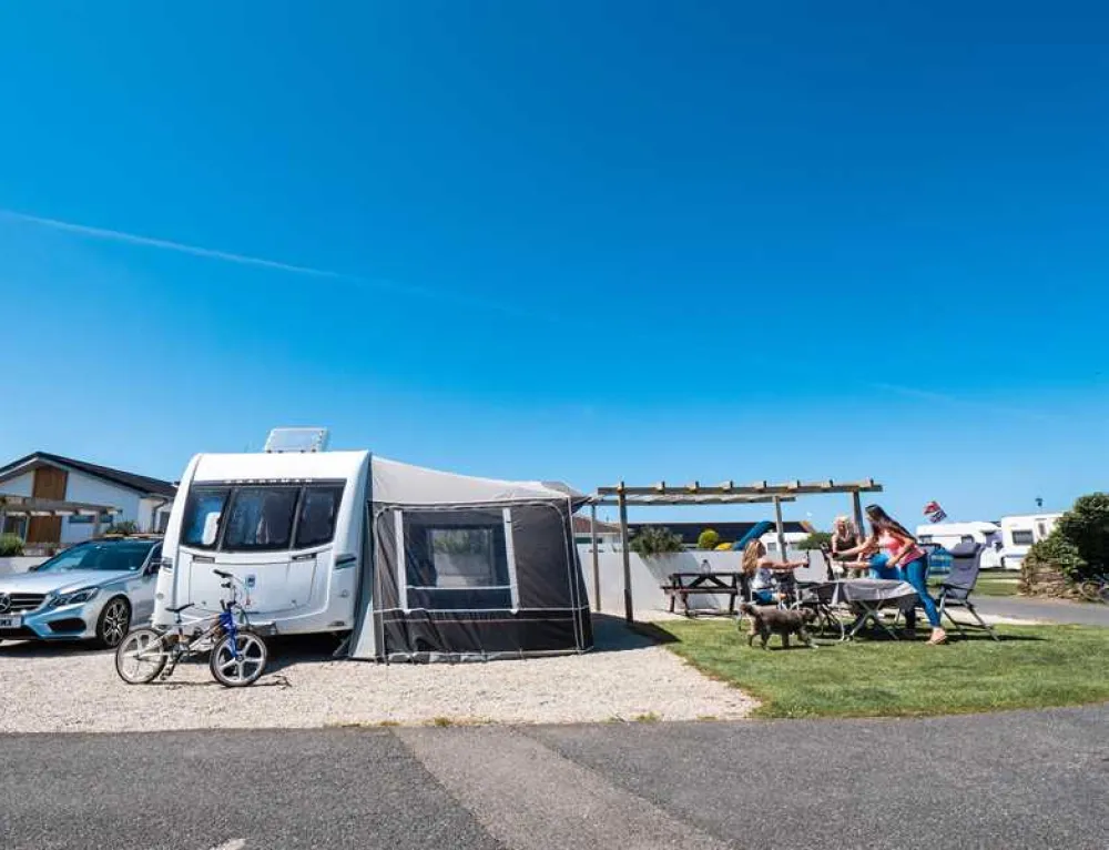 The View at Watergate Bay