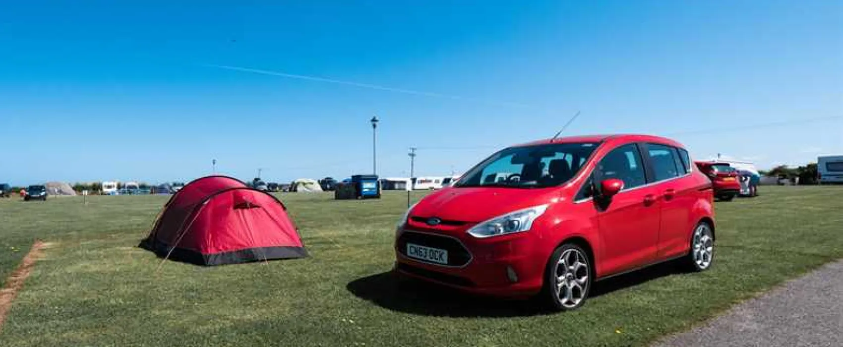 The View at Watergate Bay