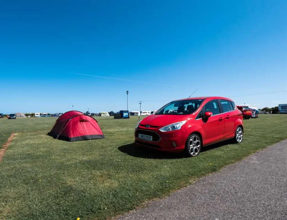 The View at Watergate Bay