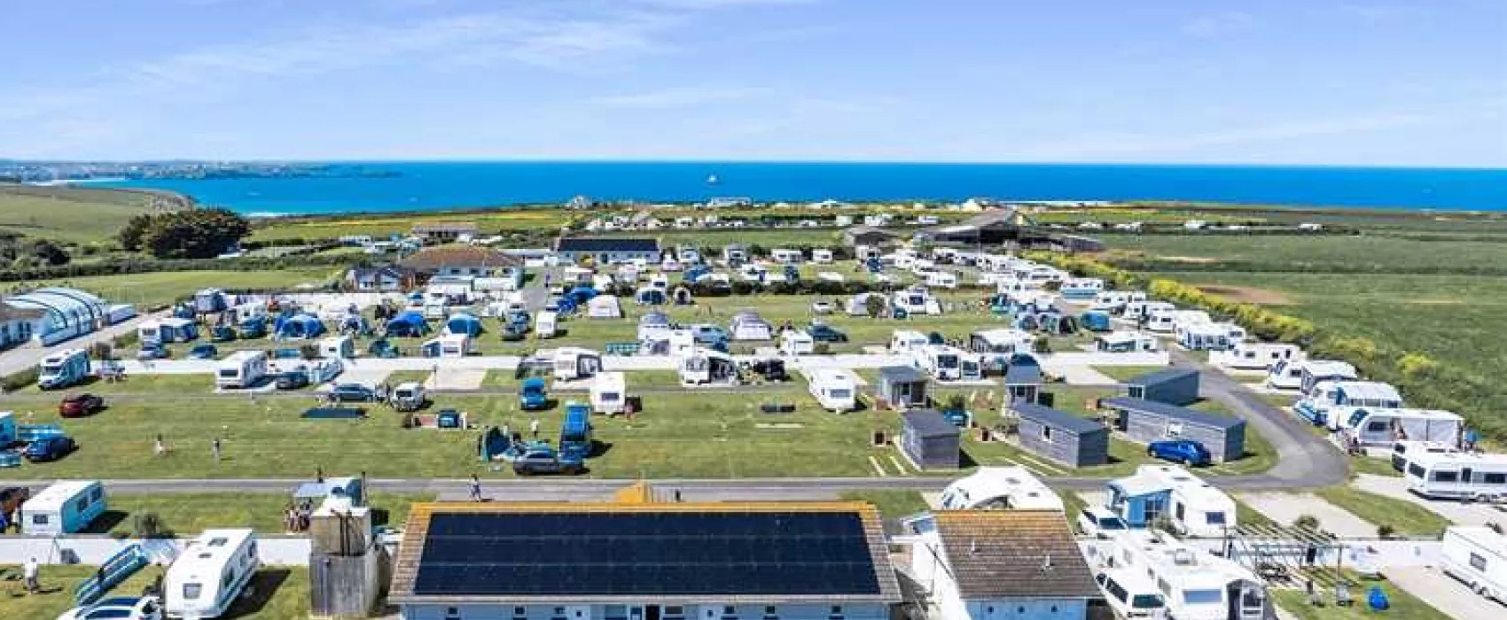 The View at Watergate Bay