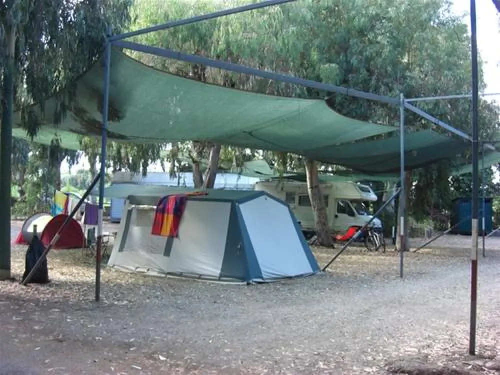 Camping Al Yag