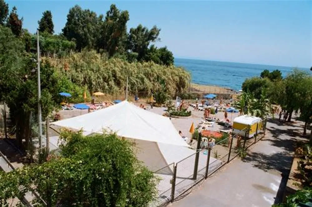 Camping Al Yag