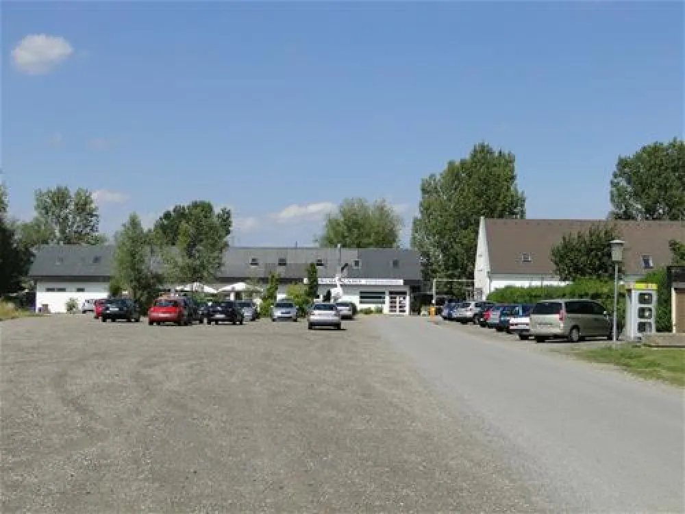 Storchencamp Purbach