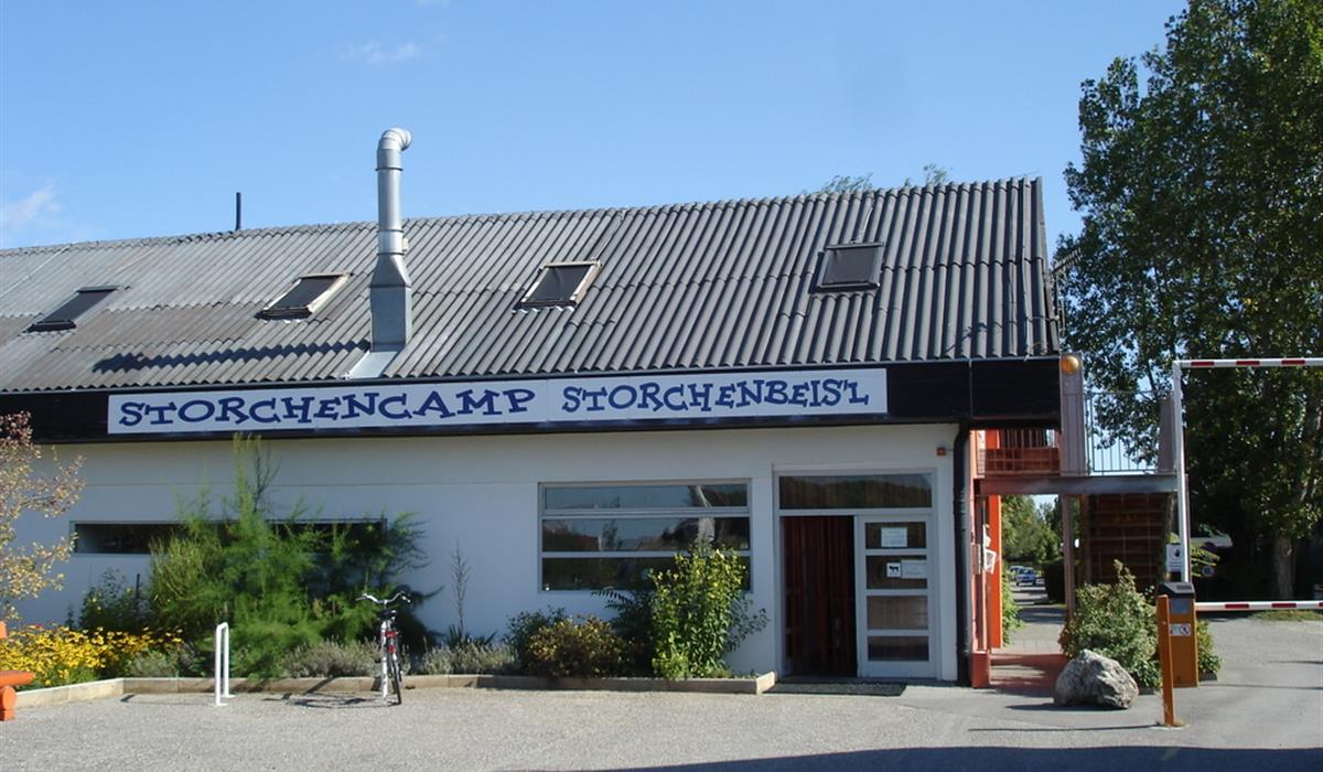 Storchencamp Purbach photo 5